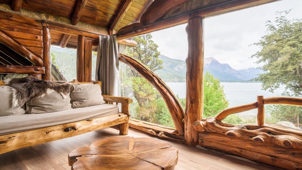 Photo of Livingroom in San Carlos de Bariloche