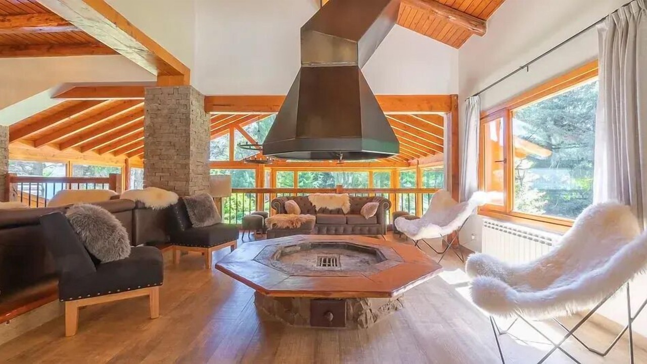 Photo of Bedroom in San Carlos de Bariloche
