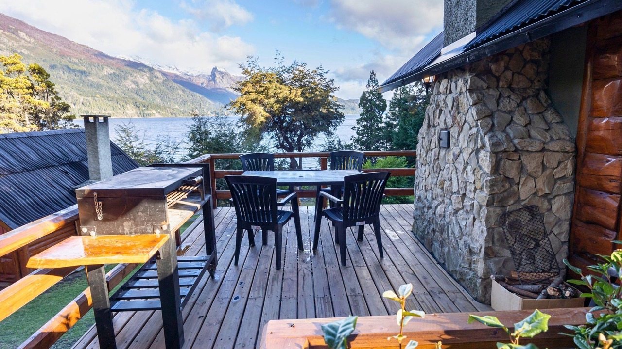 Photo of Bedroom in San Carlos de Bariloche