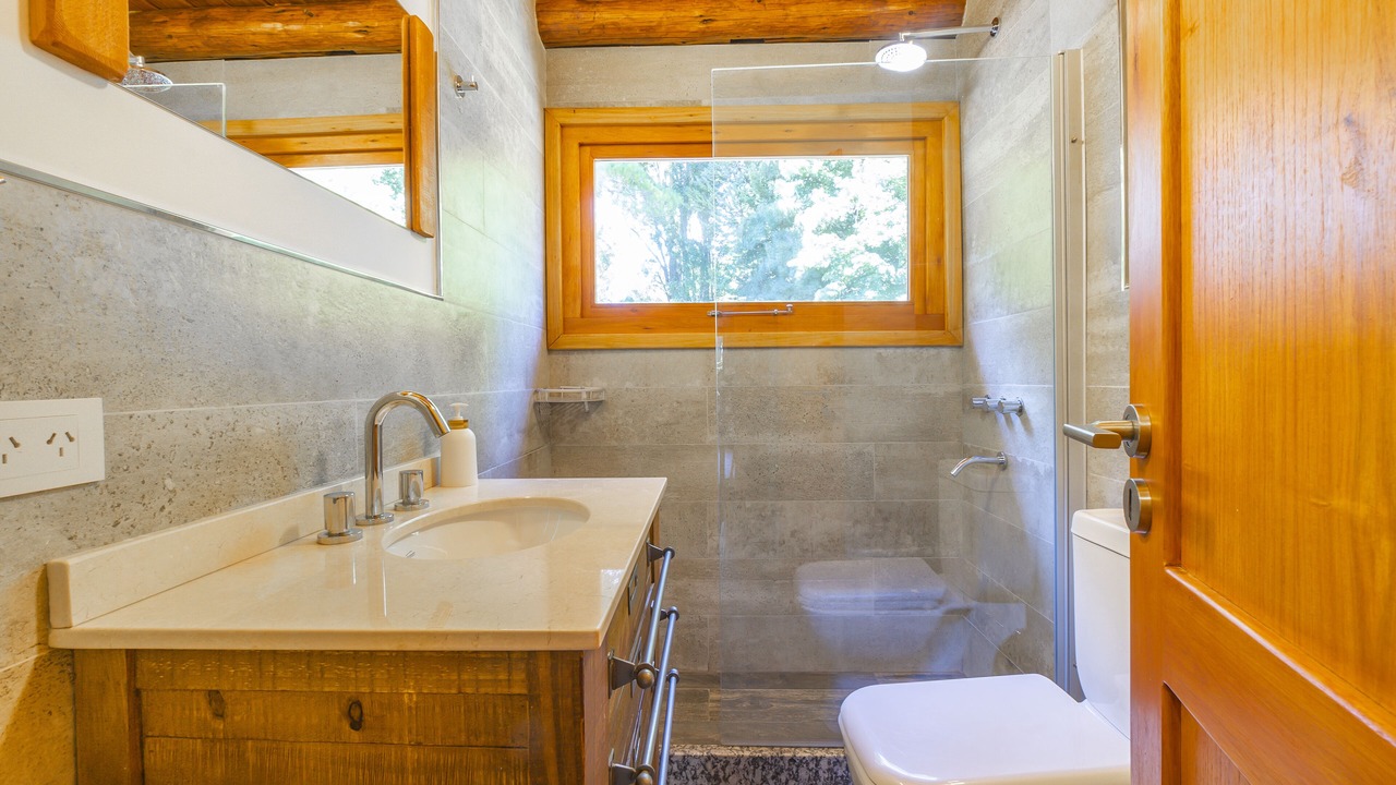Photo of Bathroom in San Carlos de Bariloche
