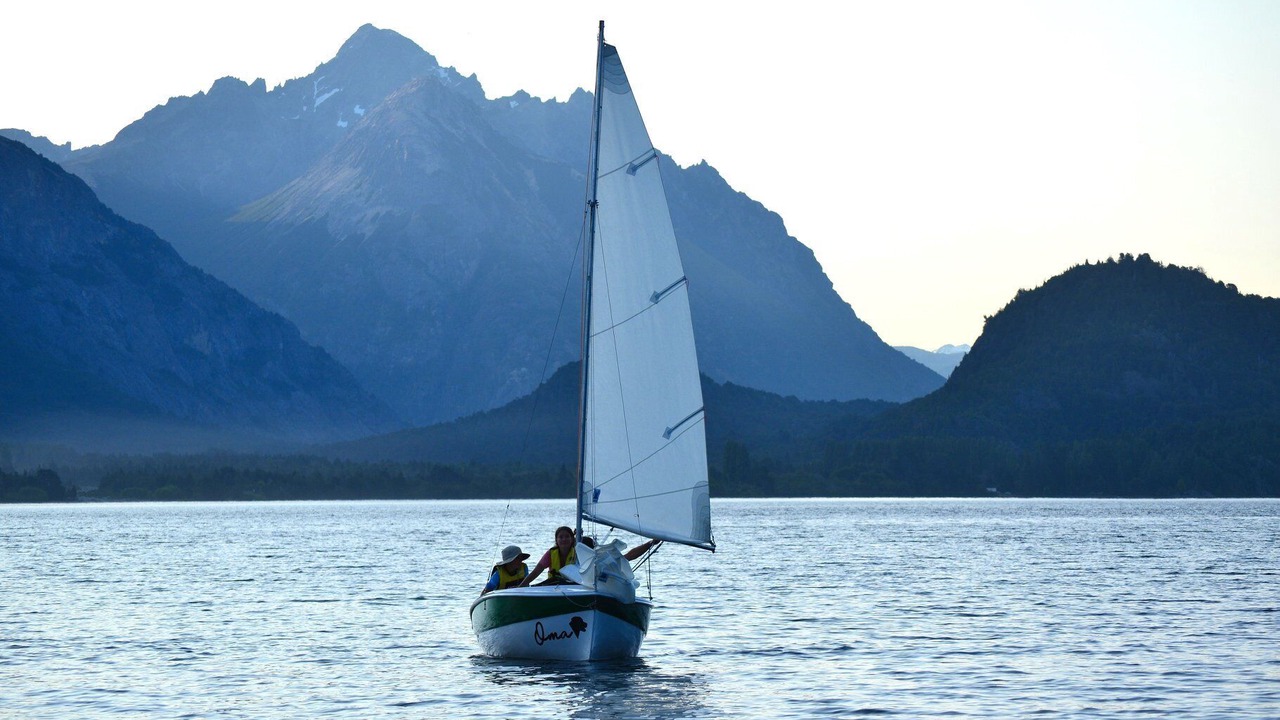 Photo of Outdoor in San Carlos de Bariloche