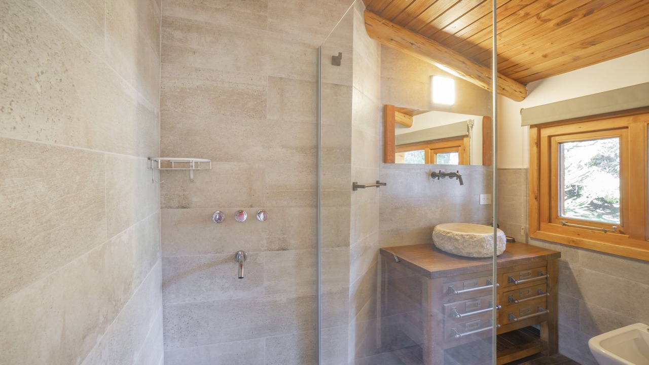 Photo of Bathroom in San Carlos de Bariloche
