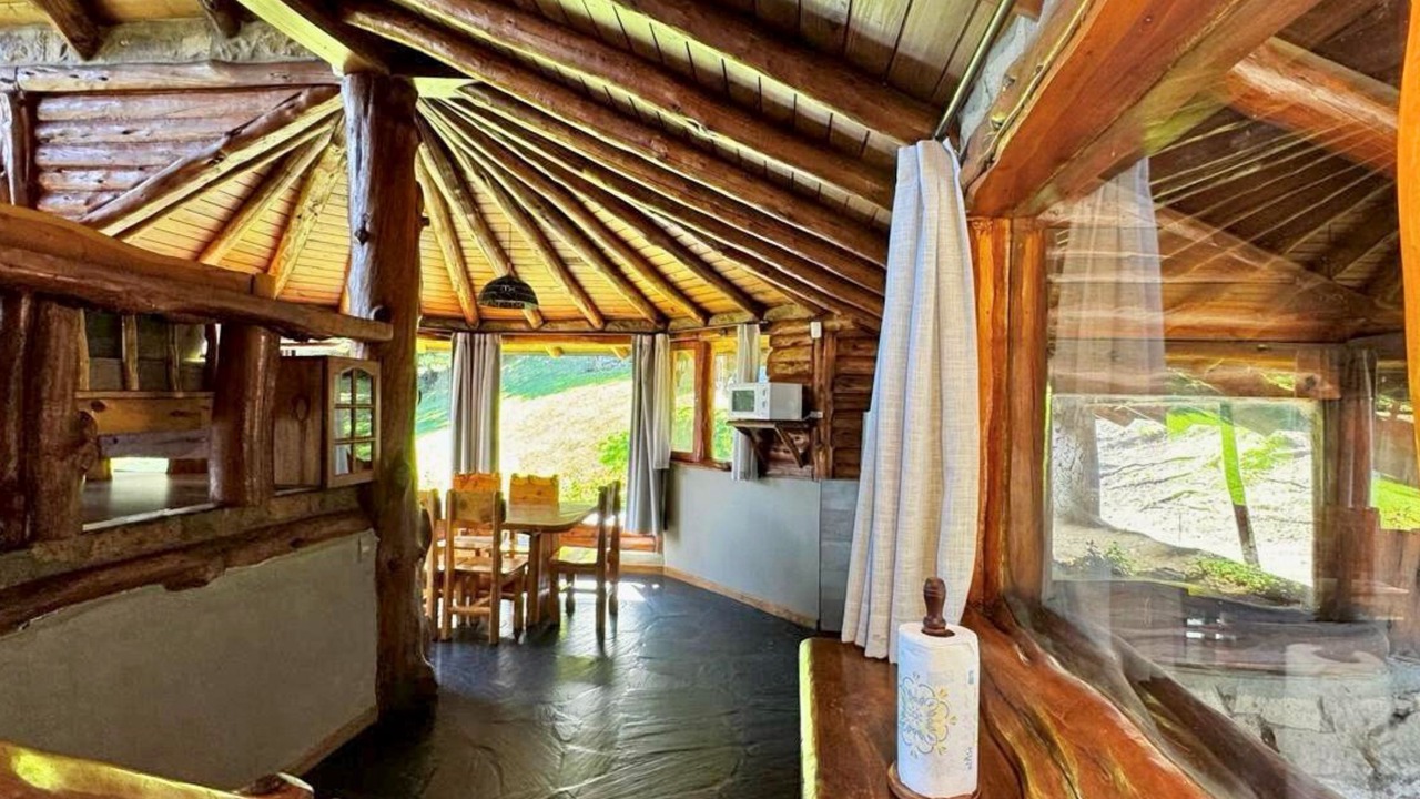 Photo of Kitchen in San Carlos de Bariloche