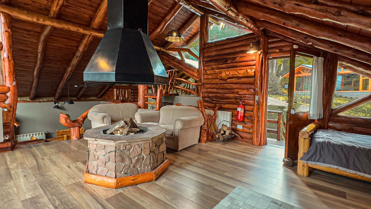 Photo of Livingroom in San Carlos de Bariloche