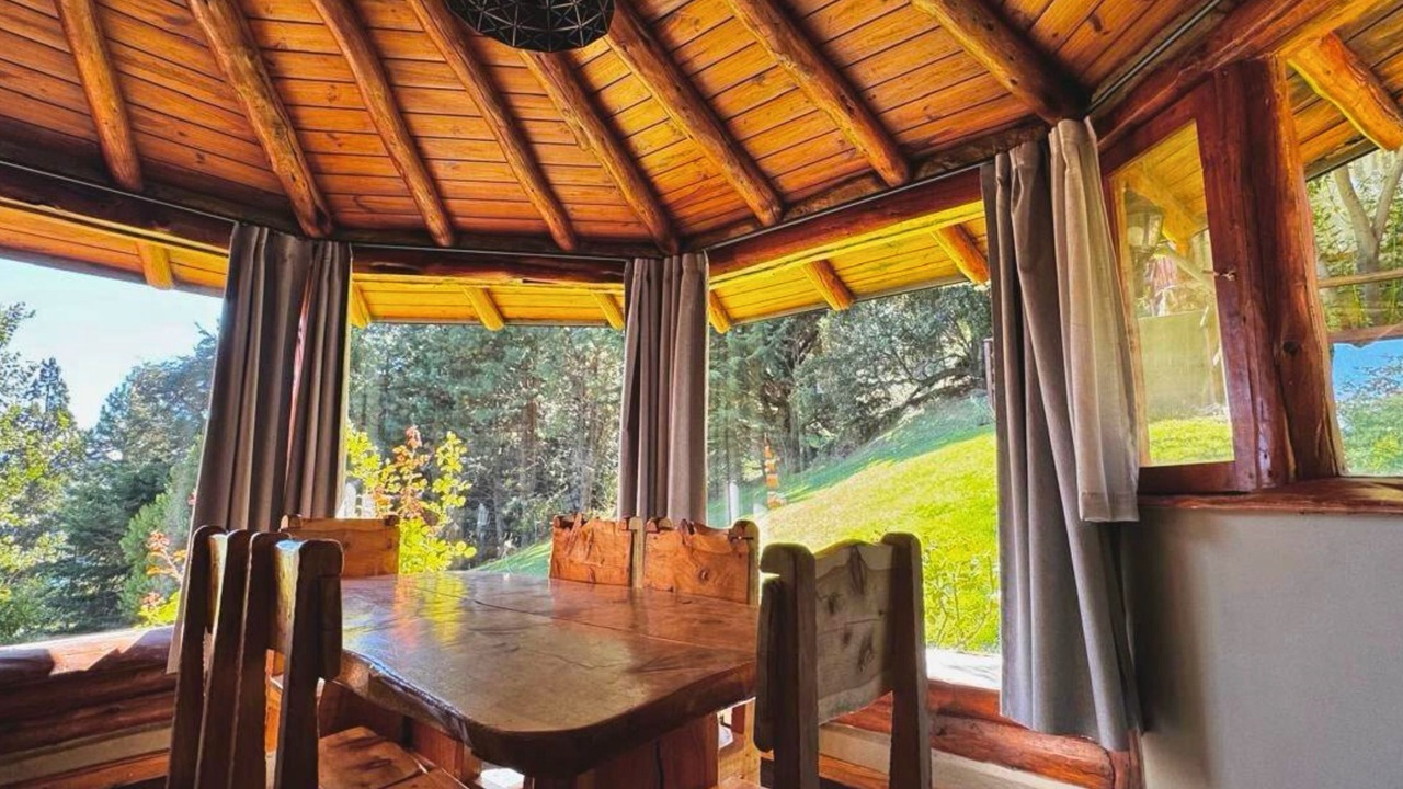 Photo of Kitchen in San Carlos de Bariloche