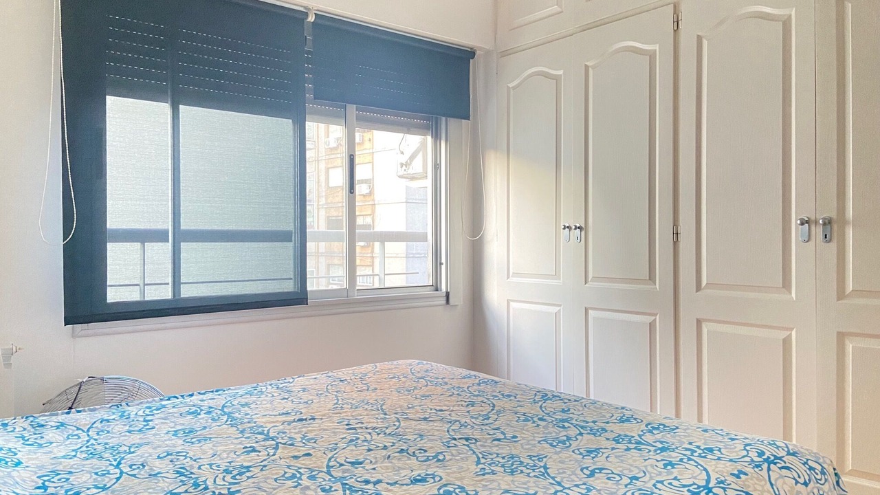 Photo of Bedroom in Caballito