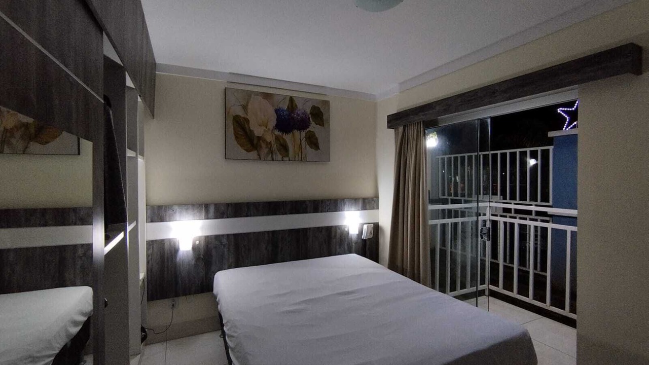 Photo of Bedroom in Centro