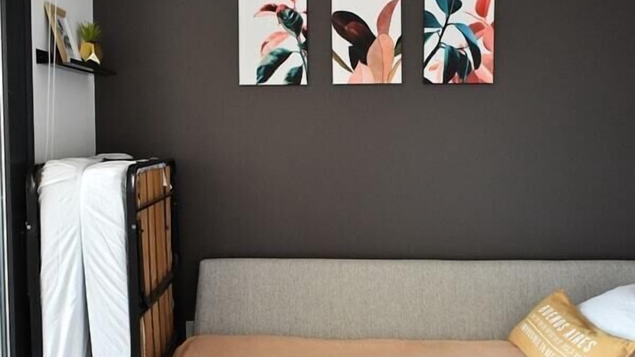 Photo of Bedroom in Abasto