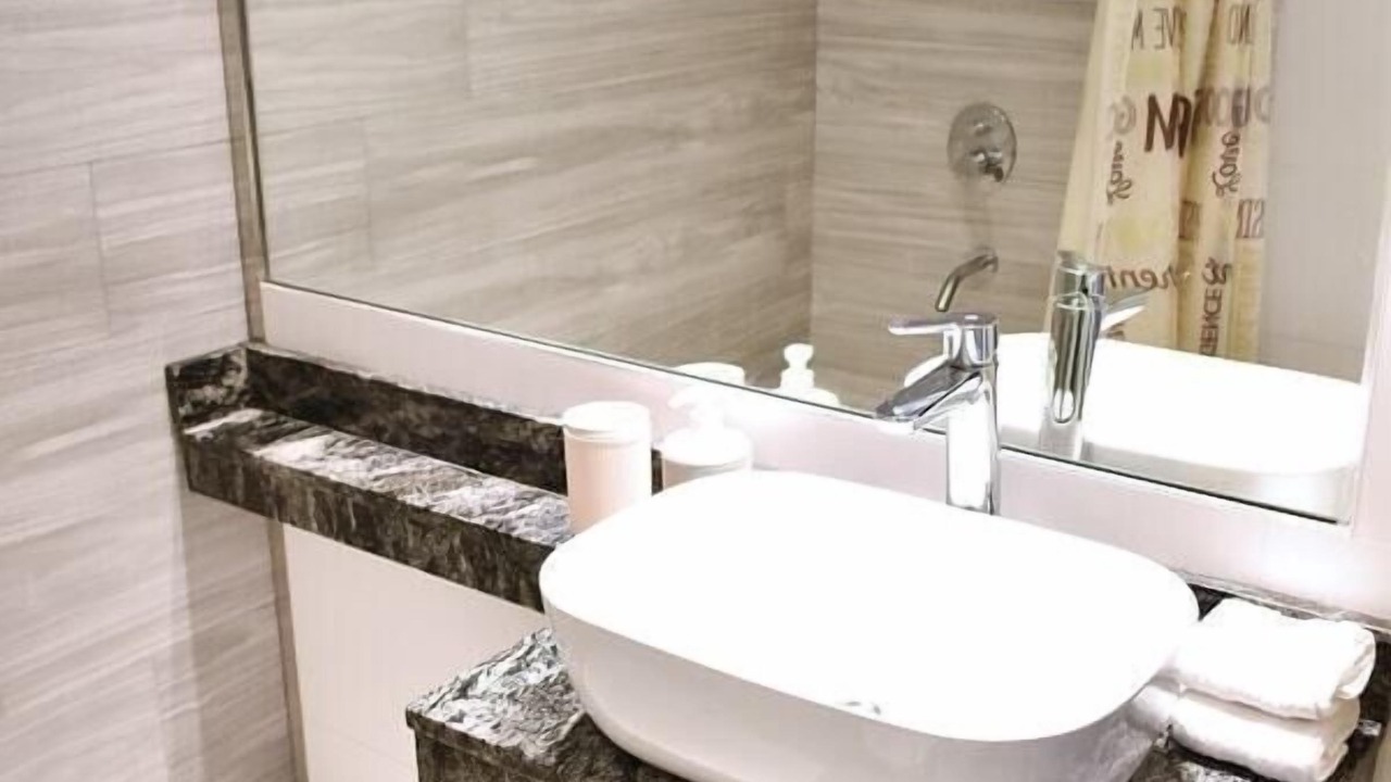 Photo of Bathroom in Abasto
