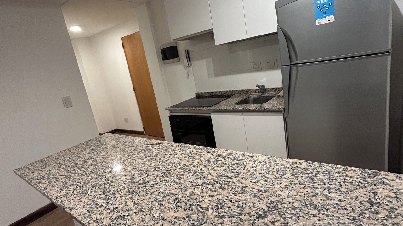 Photo of Kitchen in Villa Devoto