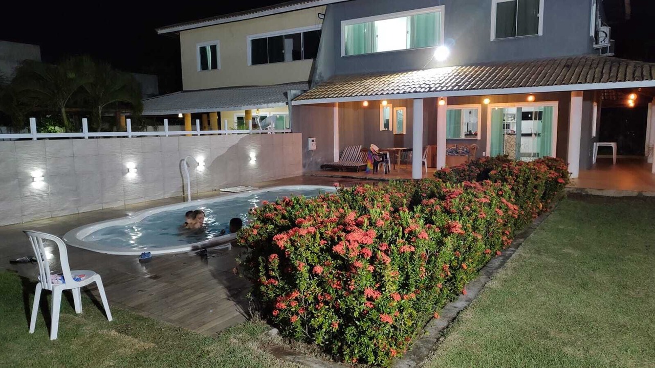 Photo of Outdoor in Barra do Jacuipe