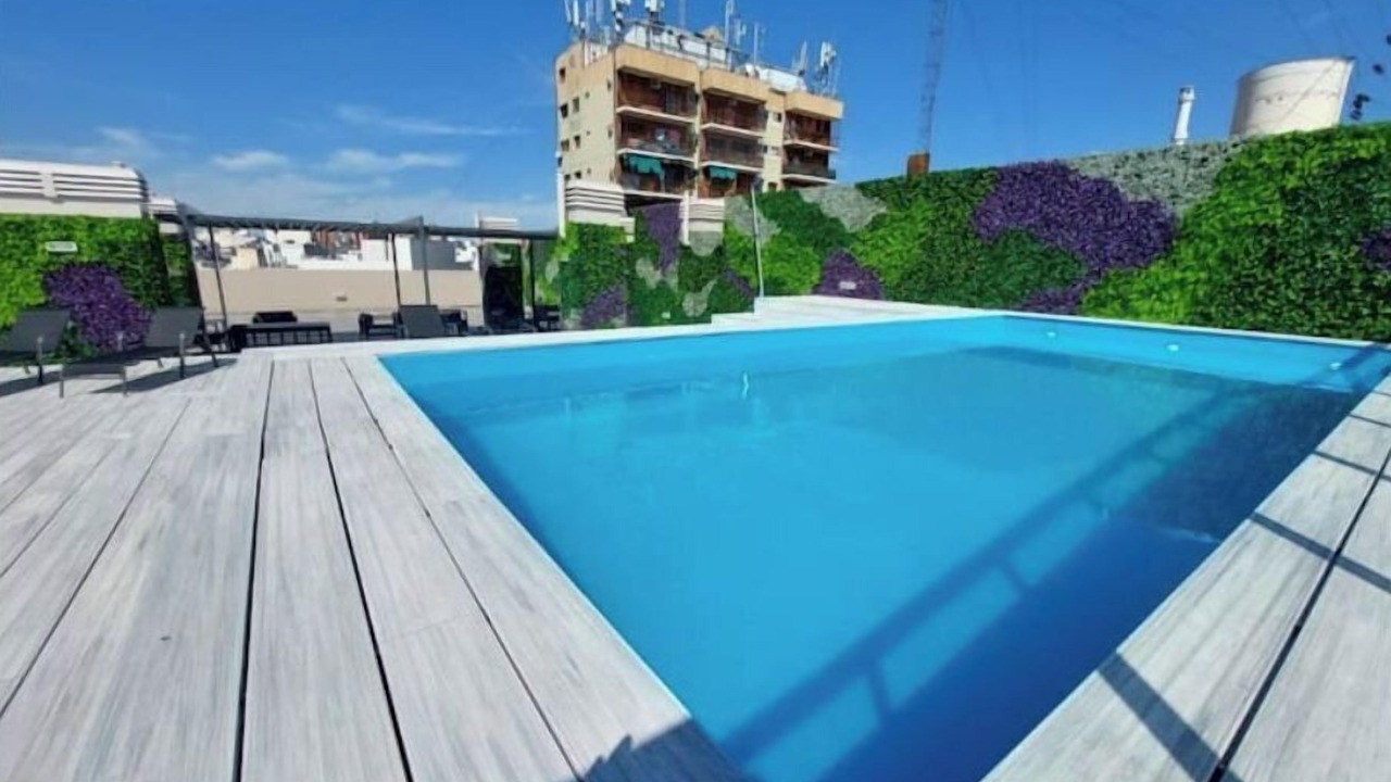 Photo of Outdoor in Caballito