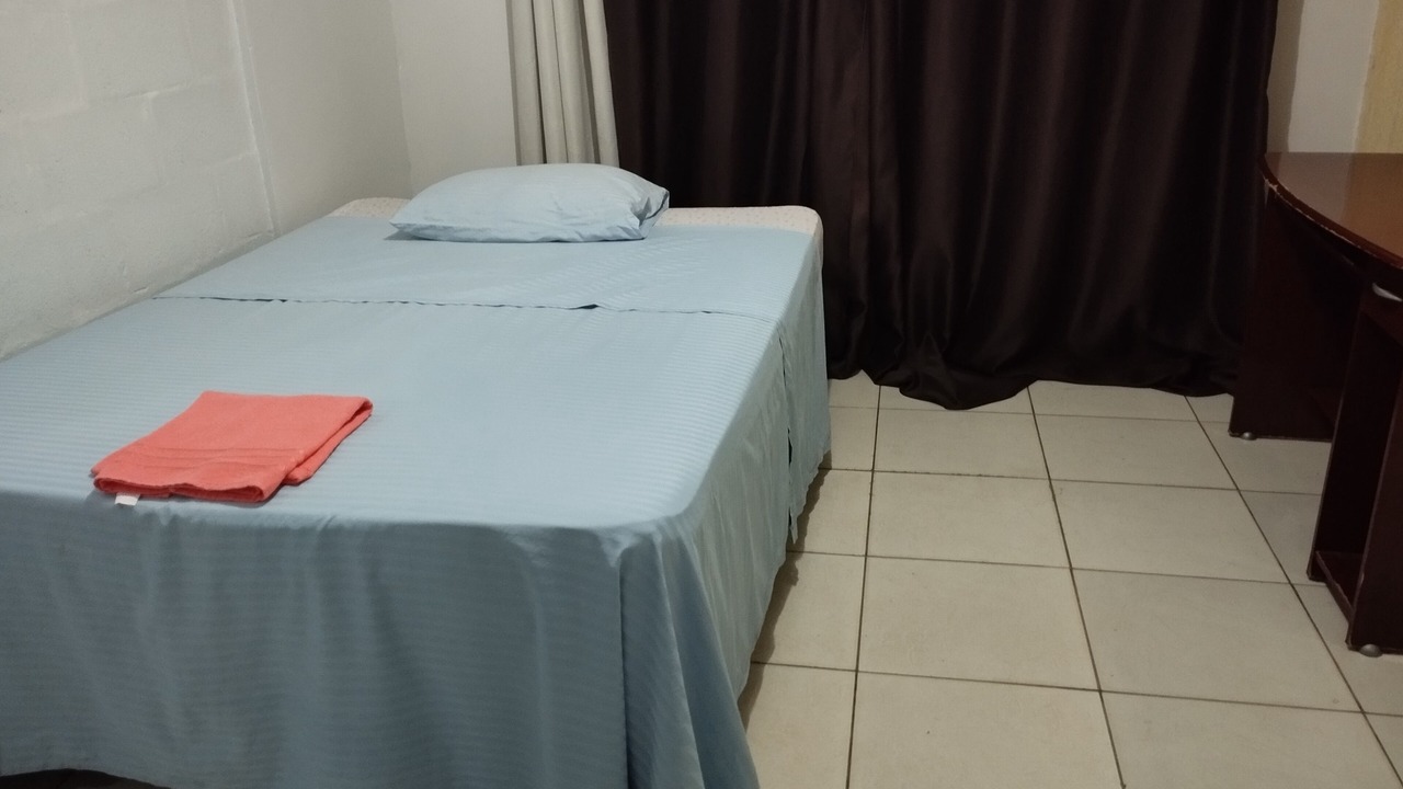 Photo of Bedroom in Paranoa