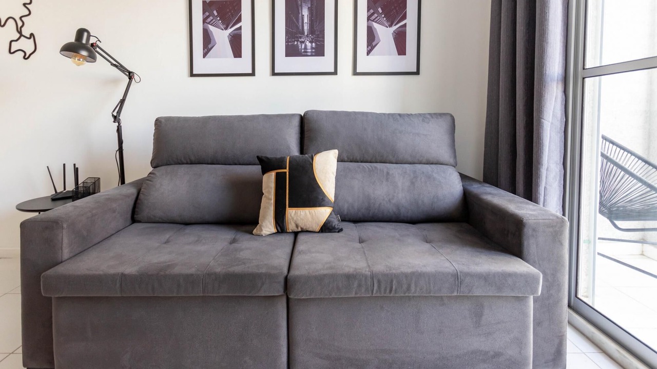 Photo of Livingroom in Barra da Tijuca