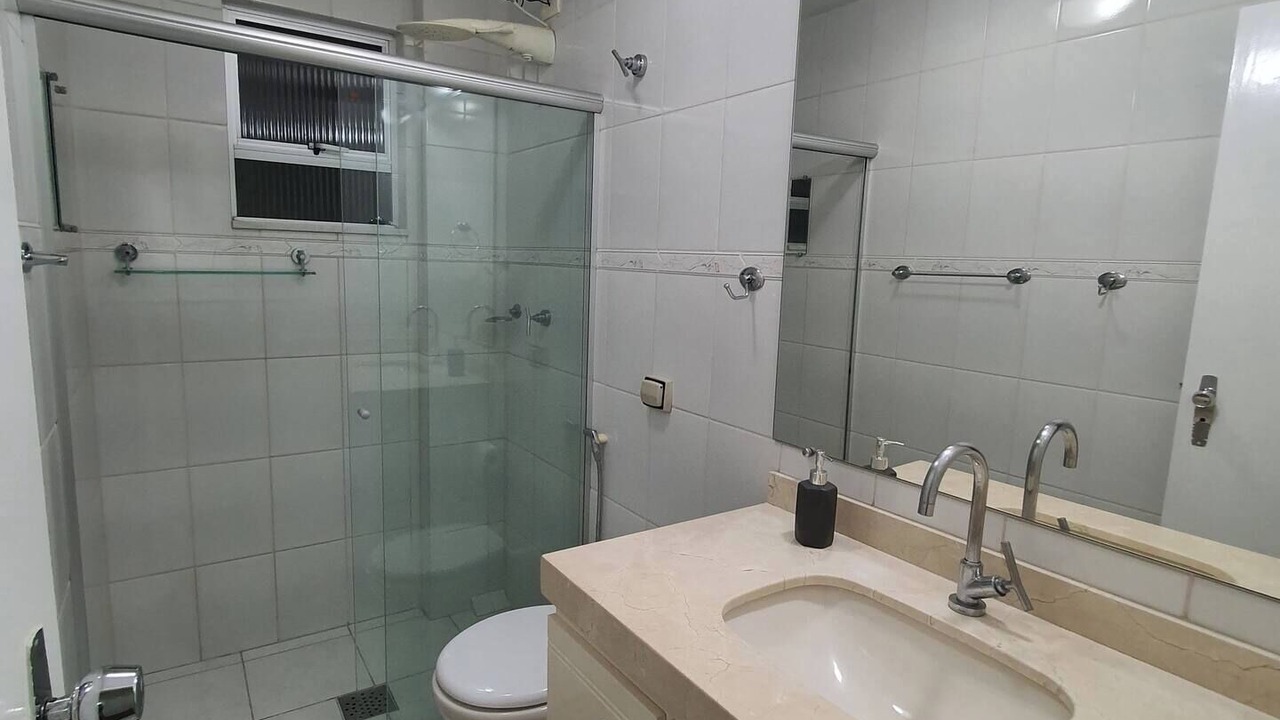 Photo of Bathroom in Jardim Santa Helena