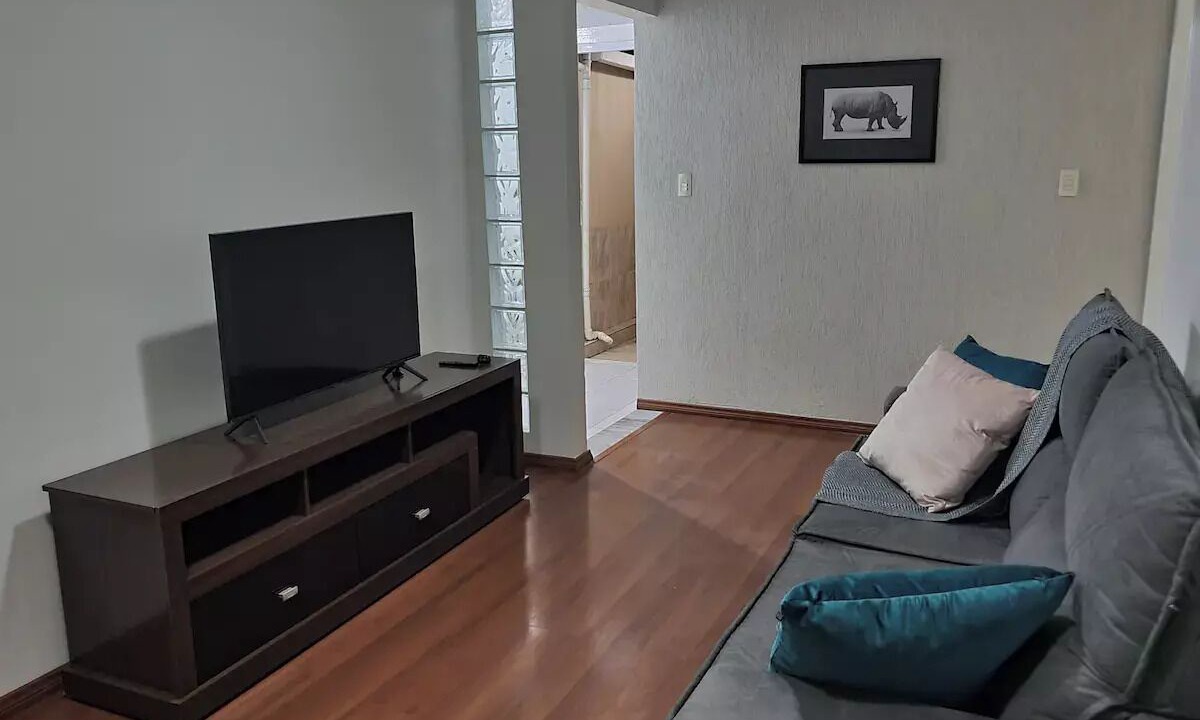 Photo of Livingroom in Jardim Santa Helena