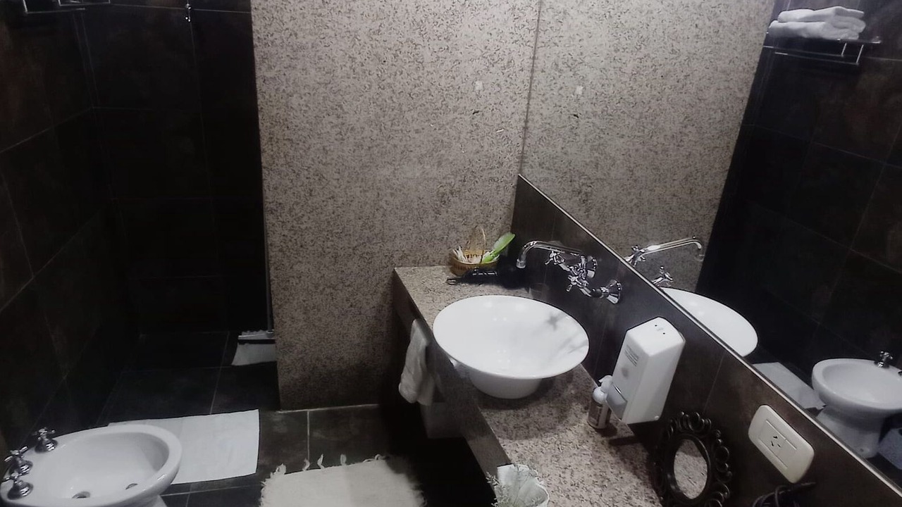 Photo of Bathroom in San Pedro