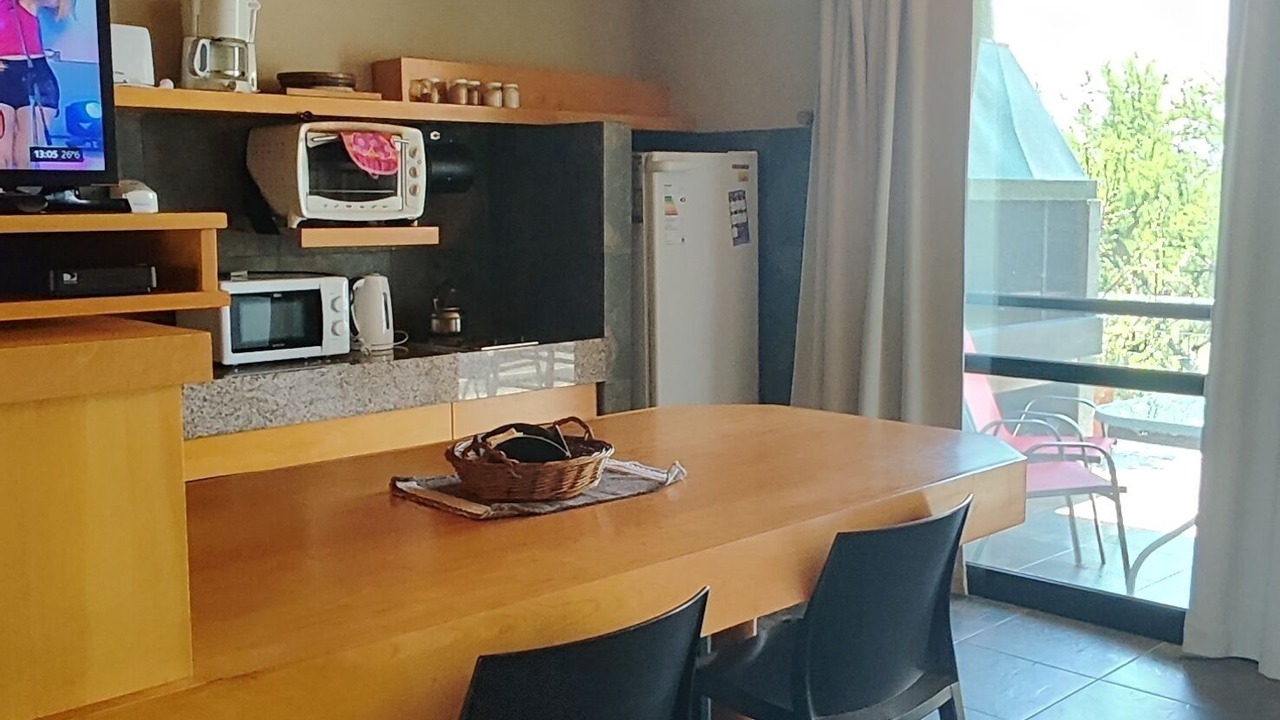 Photo of Kitchen in San Pedro