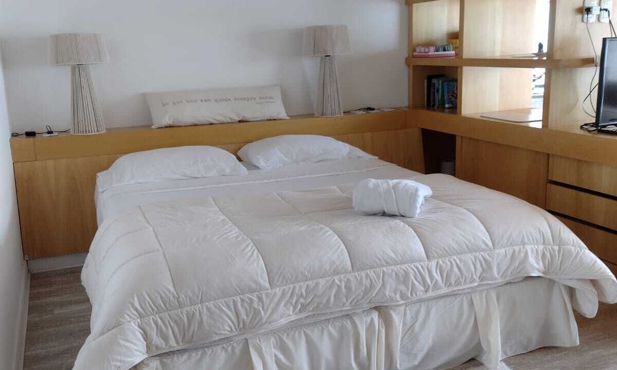 Photo of Bedroom in San Pedro