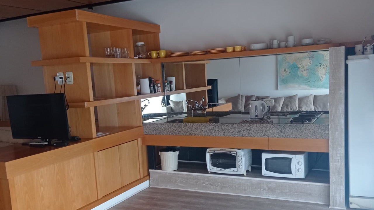 Photo of Kitchen in San Pedro