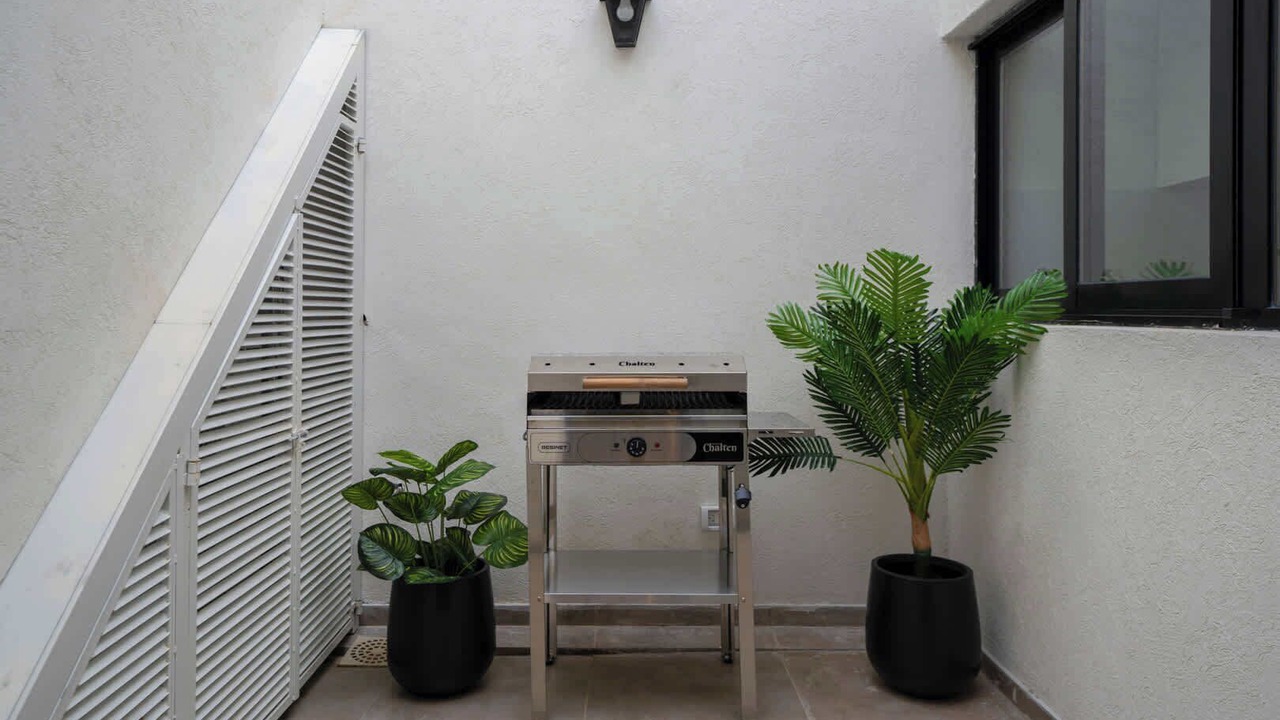 Photo of Outdoor in Villa Crespo