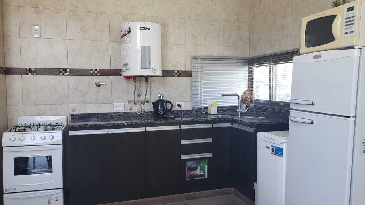 Photo of Kitchen in Rio Ceballos