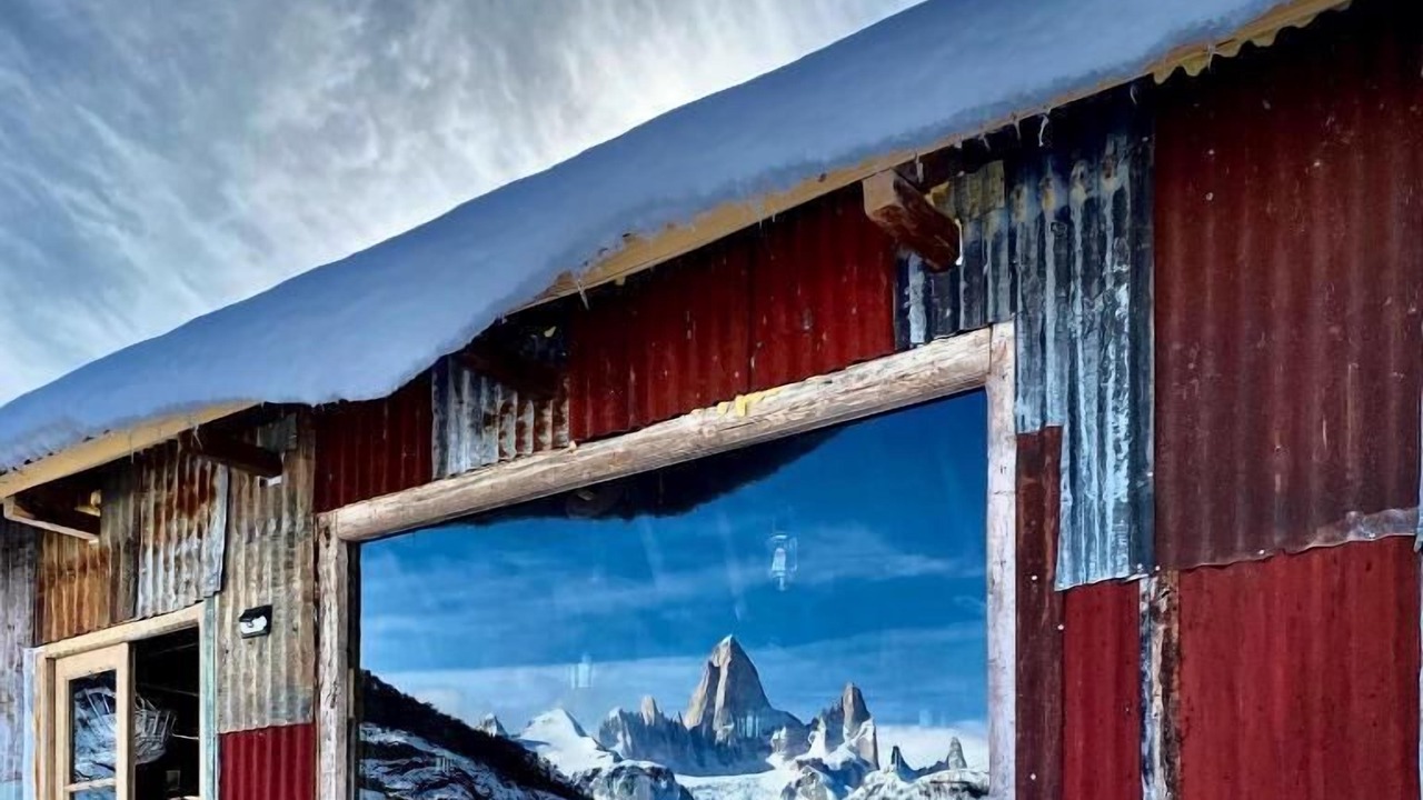 Photo of Outdoor in El Chalten