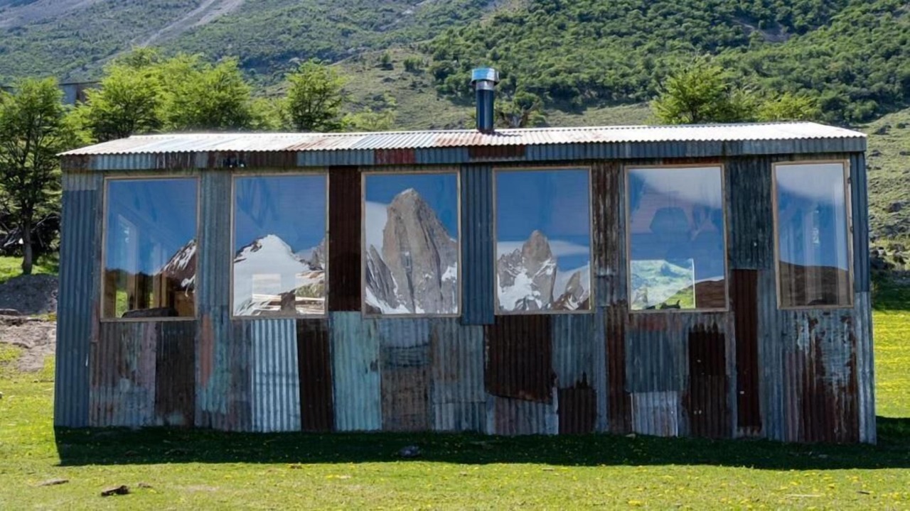 Photo of Outdoor in El Chalten