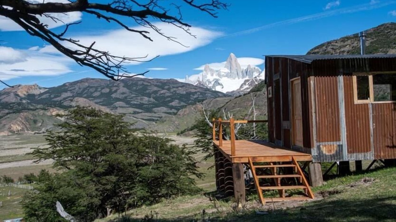 Photo of Outdoor in El Chalten