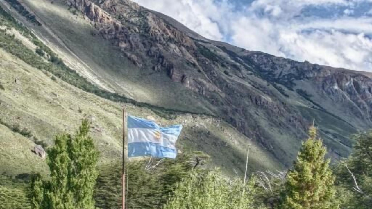 Photo of Outdoor in El Chalten