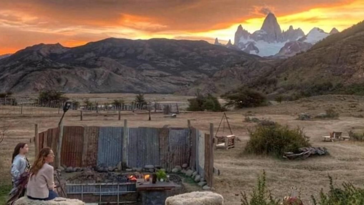 Photo of Outdoor in El Chalten
