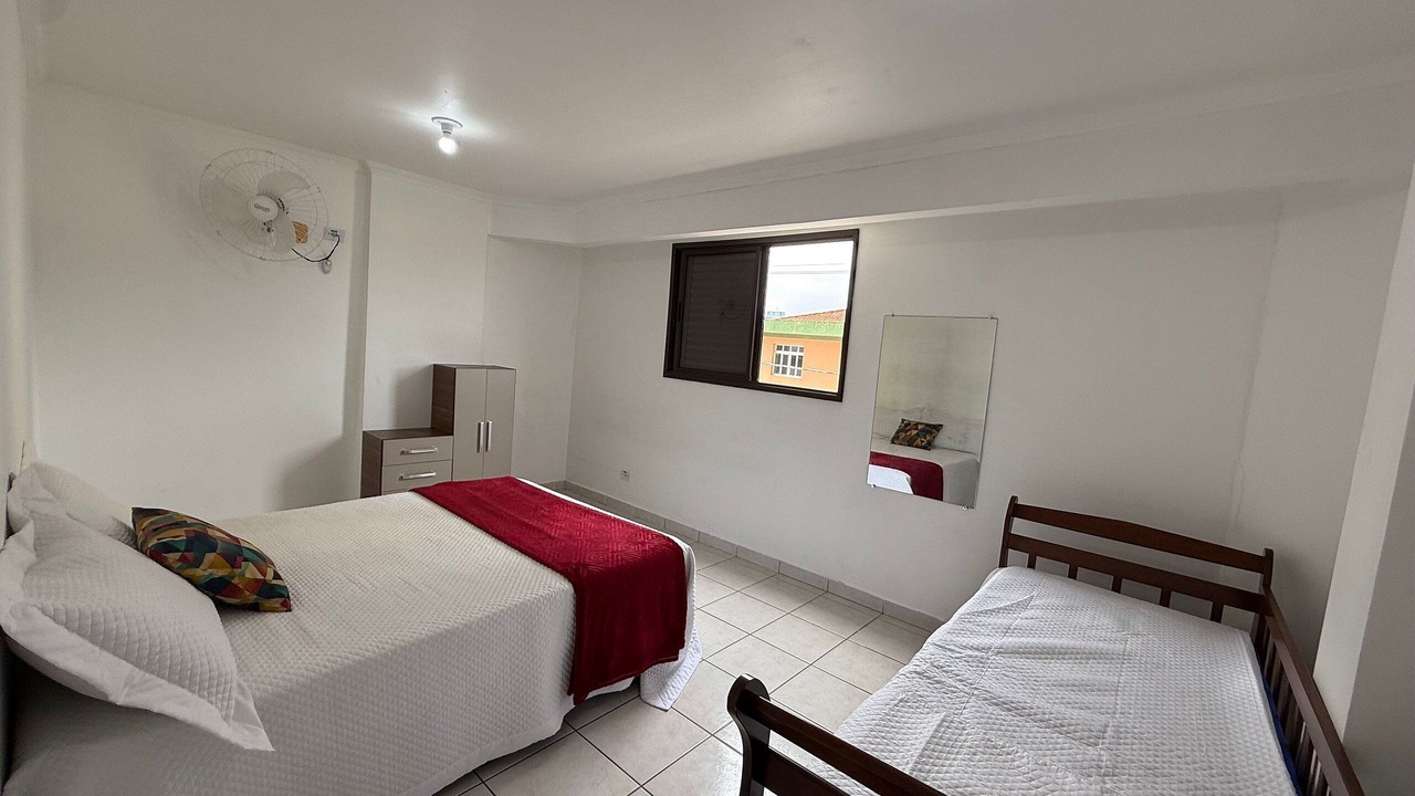 Photo of Bedroom in Mirim