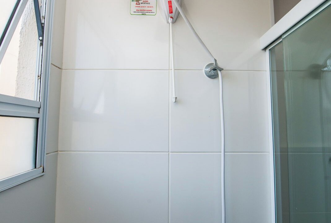 Photo of Bathroom in Palhoca