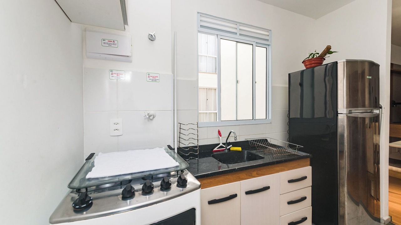 Photo of Kitchen in Palhoca