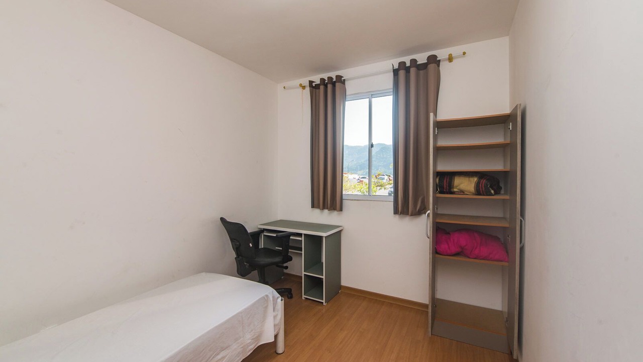 Photo of Bedroom in Palhoca