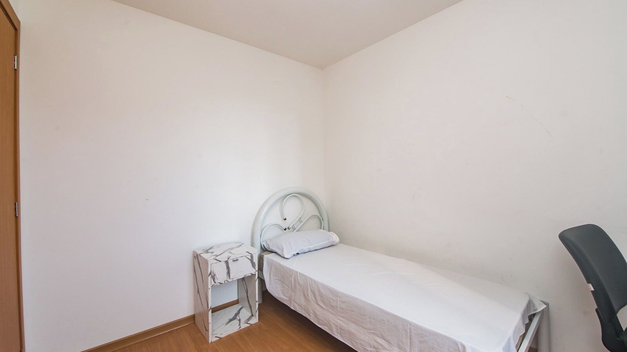Photo of Bedroom in Palhoca