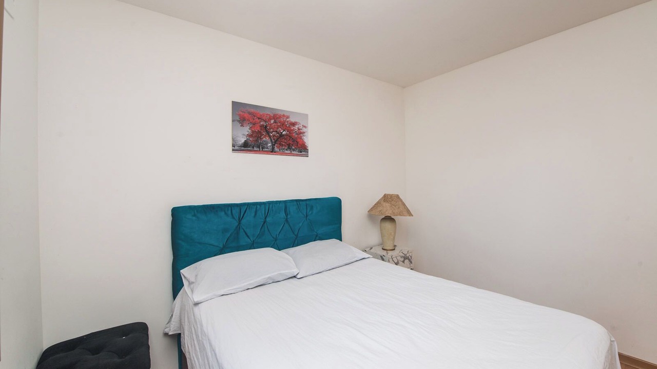 Photo of Bedroom in Palhoca