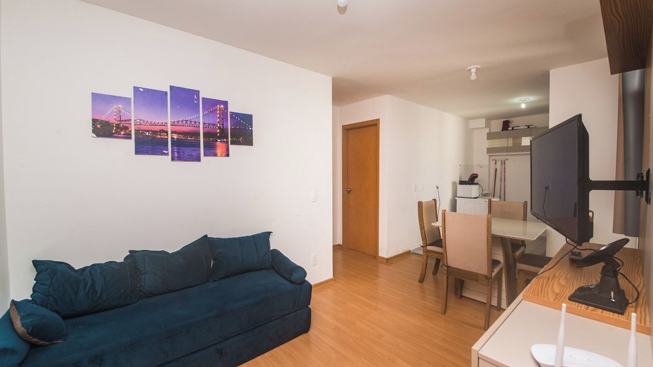 Photo of Livingroom in Palhoca