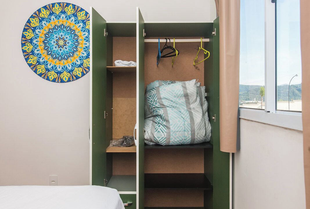 Photo of Bedroom in Palhoca