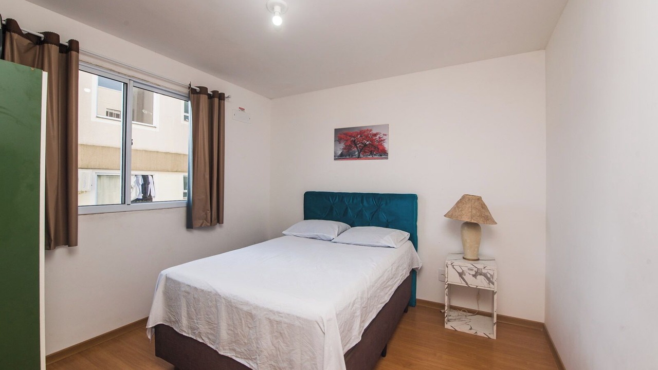 Photo of Bedroom in Palhoca