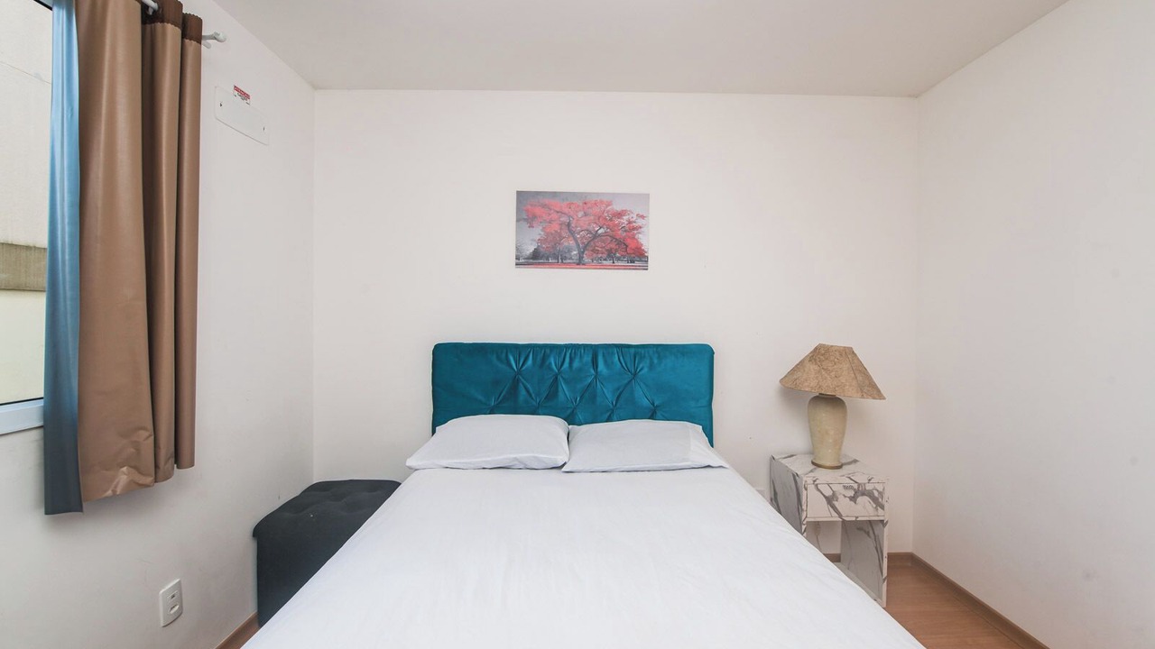 Photo of Bedroom in Palhoca