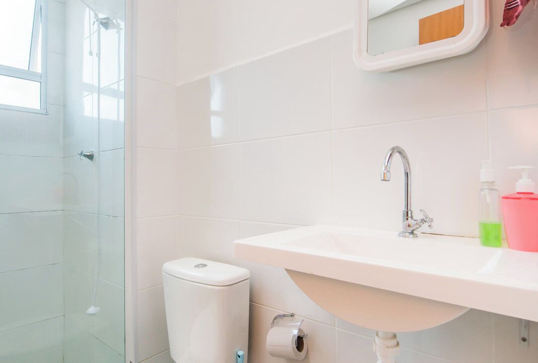 Photo of Bathroom in Palhoca