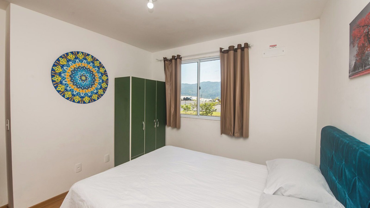 Photo of Bedroom in Palhoca