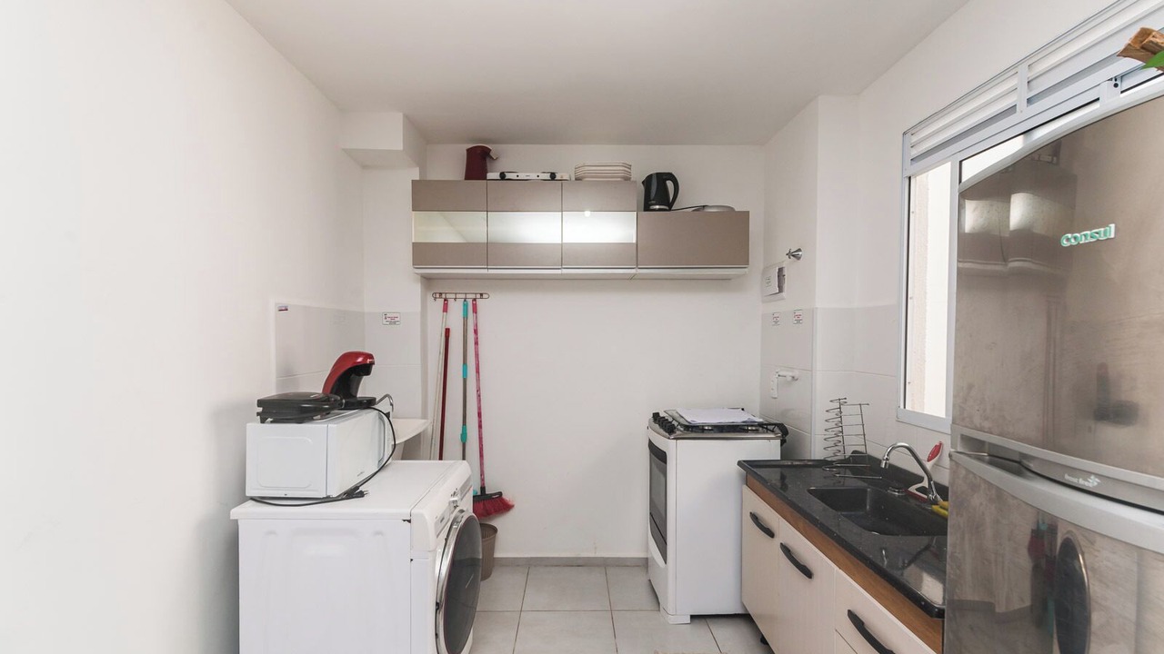Photo of Kitchen in Palhoca