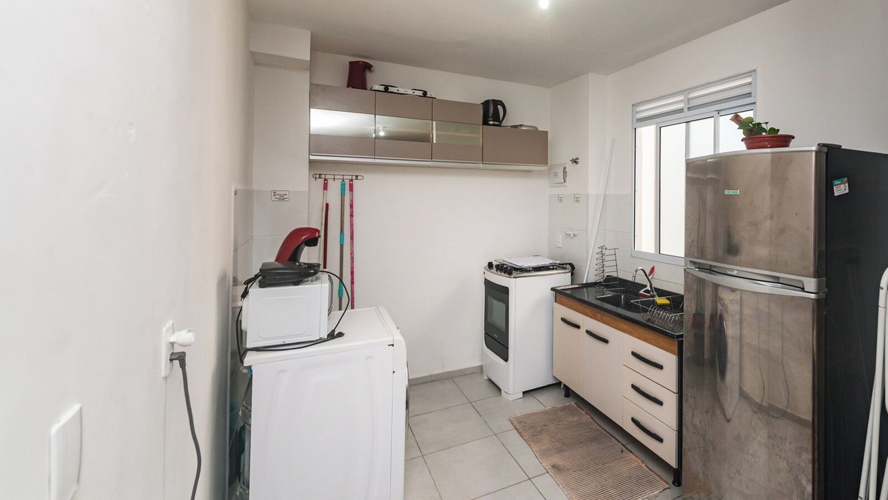Photo of Kitchen in Palhoca