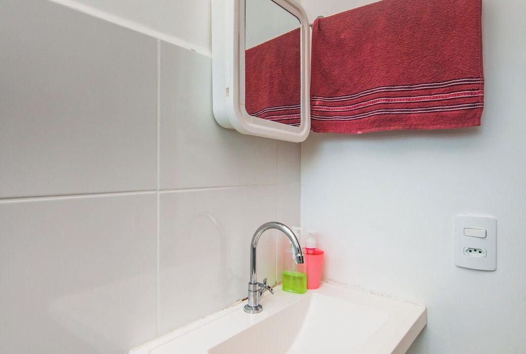Photo of Bathroom in Palhoca