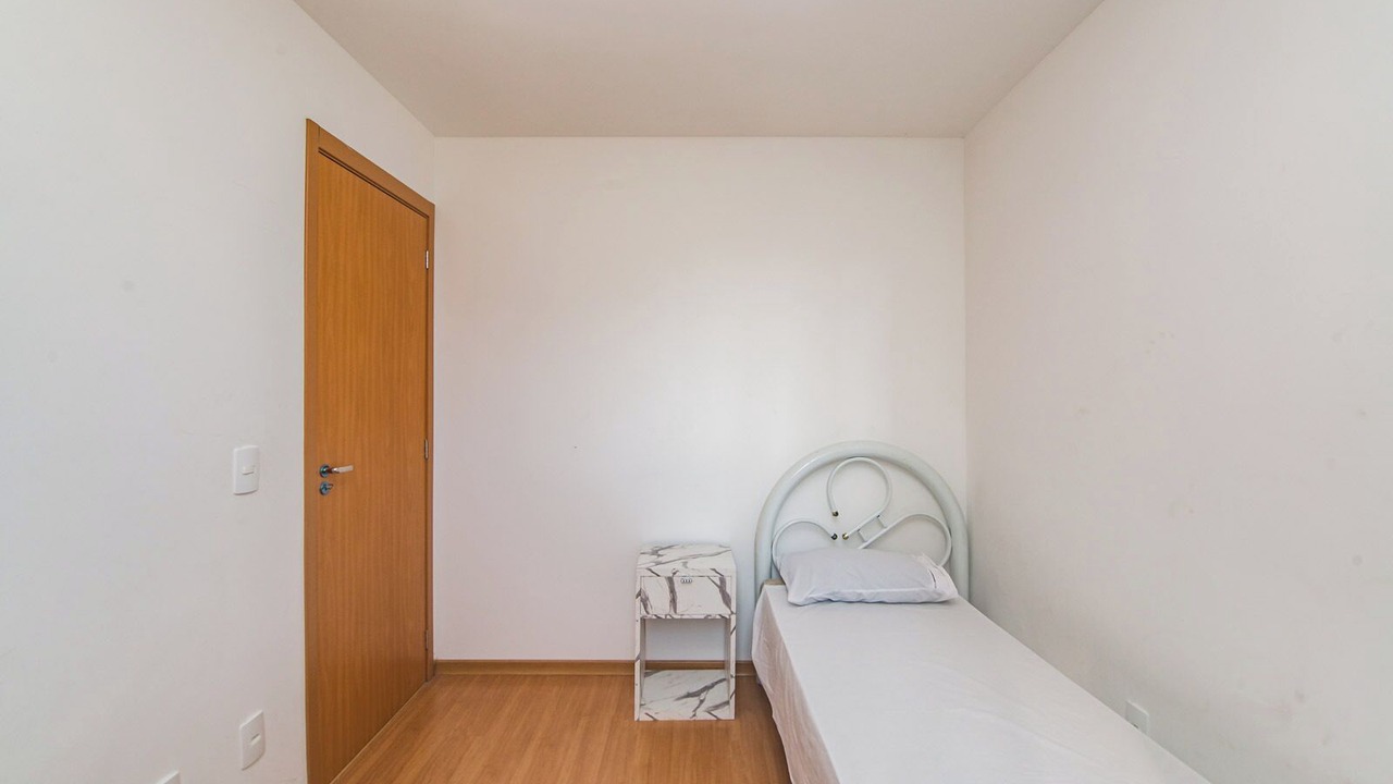 Photo of Bedroom in Palhoca