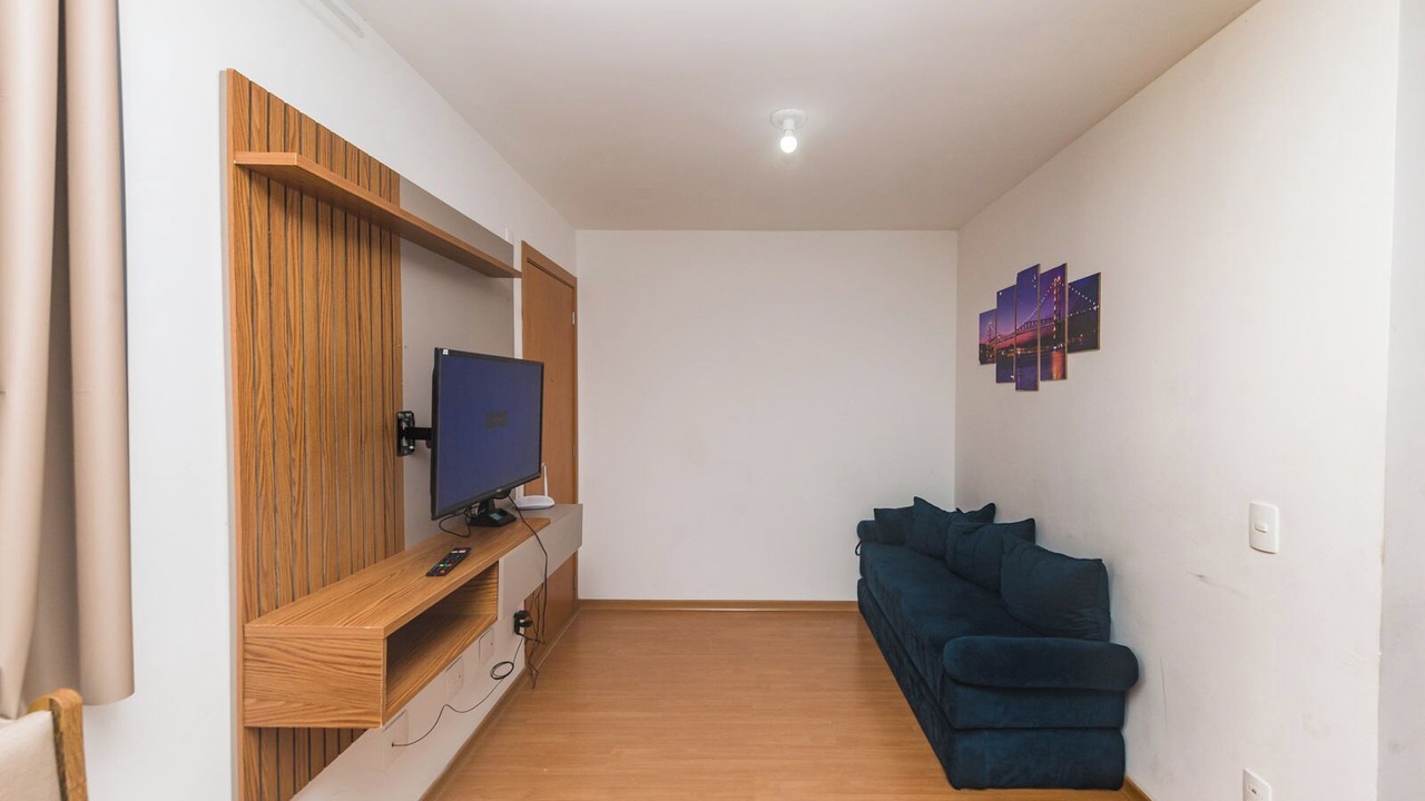 Photo of Livingroom in Palhoca