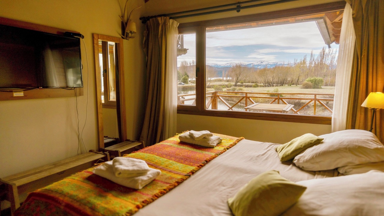Photo of Bedroom in Dina Huapi