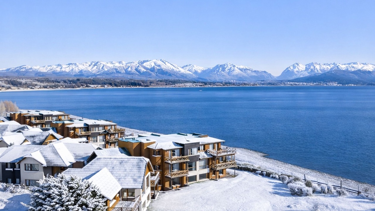 Photo of Outdoor in Dina Huapi